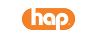 HAP Logo
