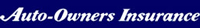 Auto Owners Insurance Logo